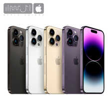 آیفون مدل iPhone 14 Pro Max ظرفیت 256 گیگابایت دو سیم کارت